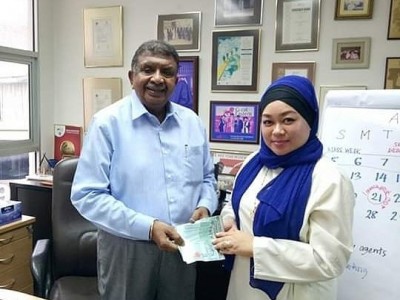 马来西亚 - Kelantan - Kota Bharu
