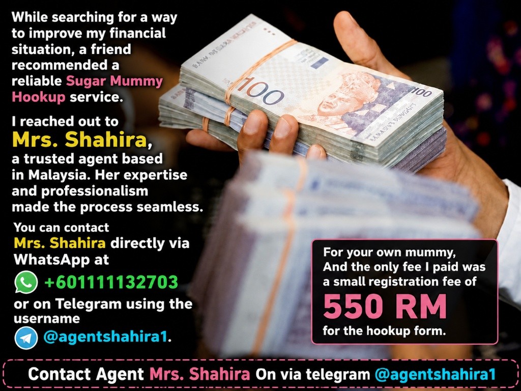 CONNECT WITH RICH MOMMY AND MAKE UP TO RM4k DAILY NOW IN MALAYSIA 100%!!!! -  - 獨立套房 - Homates 馬來西亞