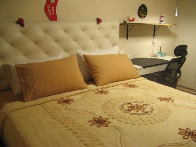 B&amp;B HOMESTAY- DELUXE BEDROOM with SEALY KING SIZE BED - Ang Mo Kio 宏茂橋 - 分租房間 - Homates 新加坡