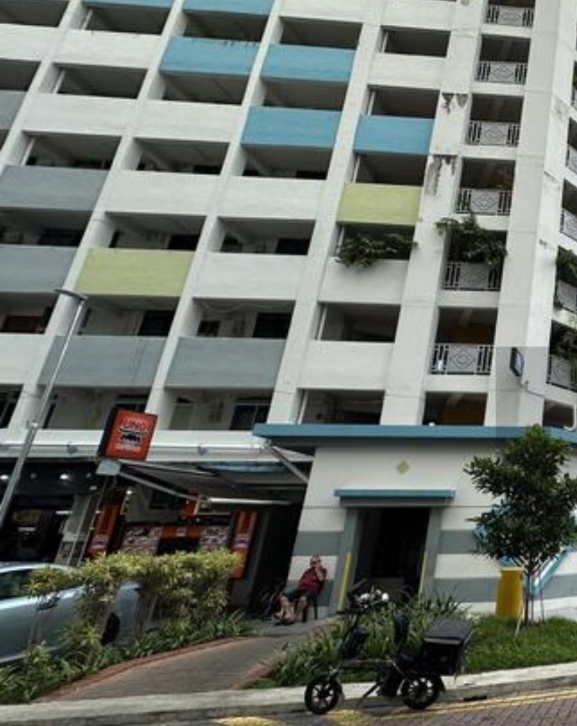 HDB flat Rental- ideal for family looking for master bedroom &amp; common room - Toa Payoh - Flat - Homates Singapore