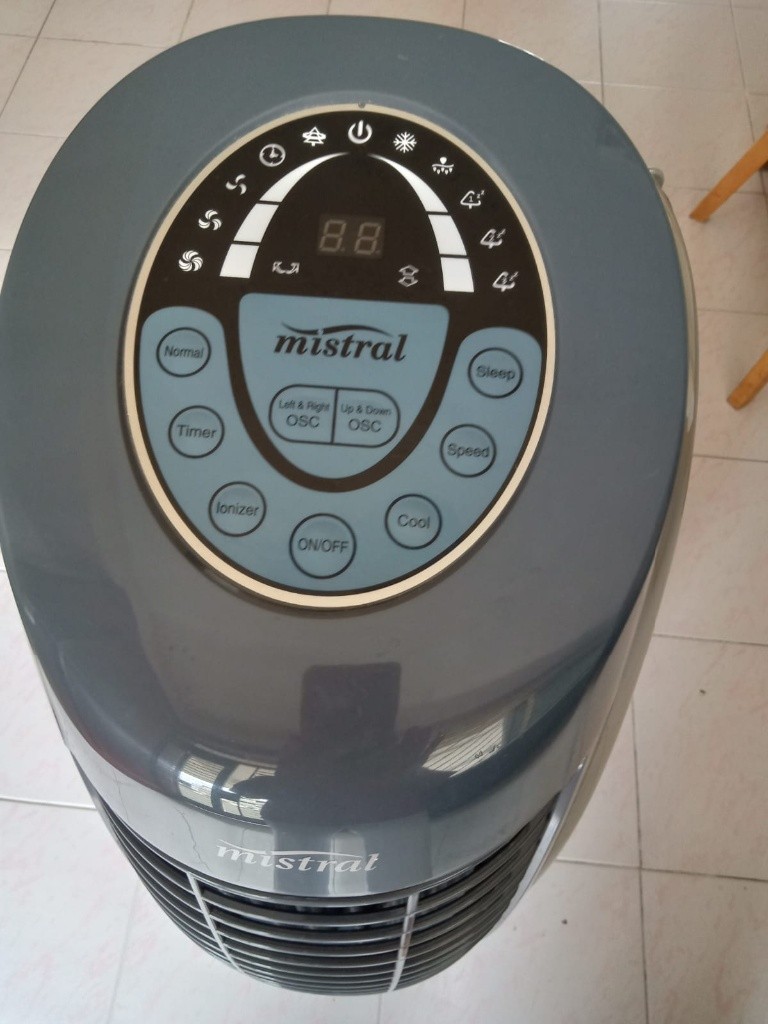 SIMEI MRT PORTABLE AIR-COND COMMON RM FOR RENT. NO AGENT. 87767268. - Simei 四美 - 分租房間 - Homates 新加坡