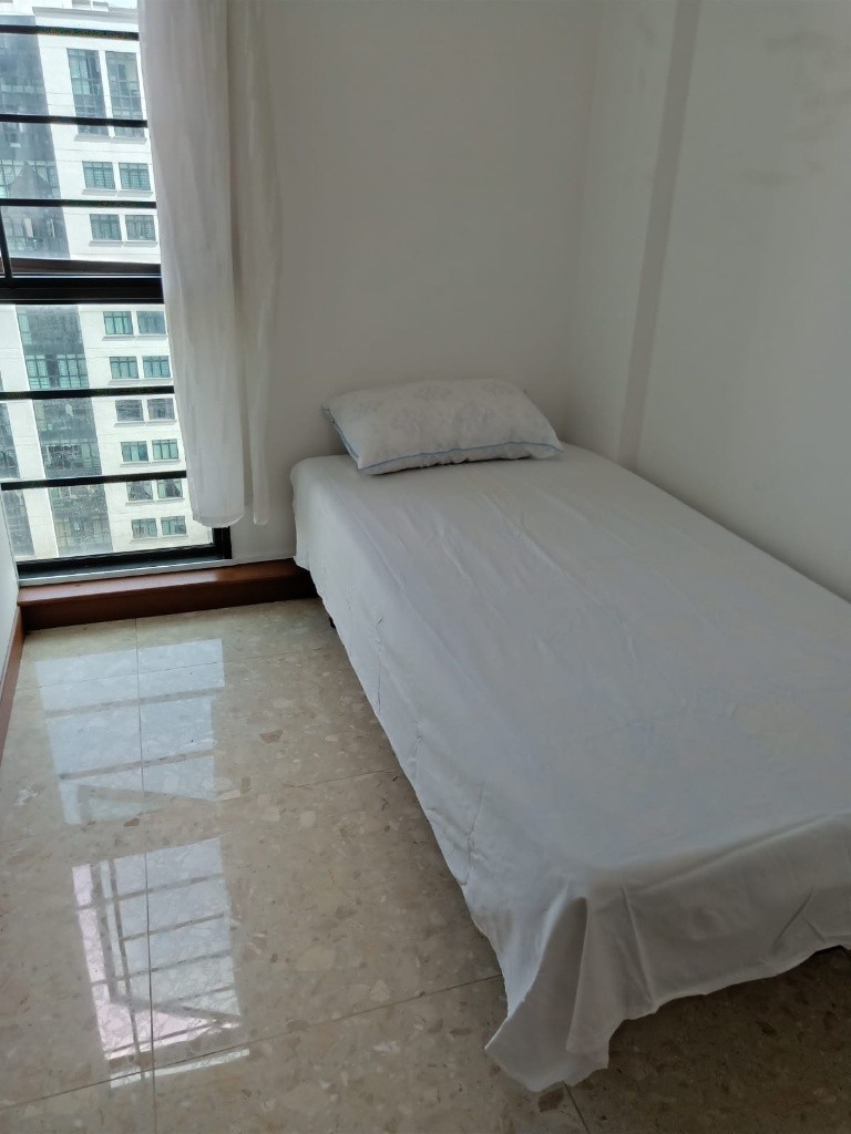 公寓房间 - Bukit Panjang - Bedroom - Homates Singapore