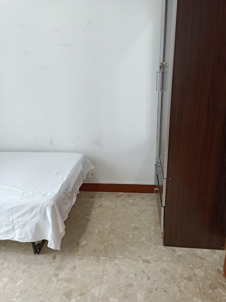 公寓房间 - Bukit Panjang - Bedroom - Homates Singapore