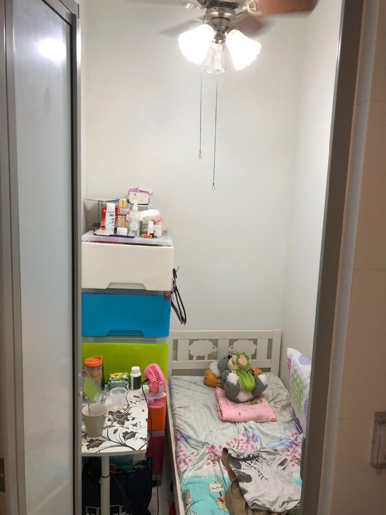 Sgd 450 Condominium Room near Buangkok MRT For Rent - Buangkok 万国 - 分租房间 - Homates 新加坡