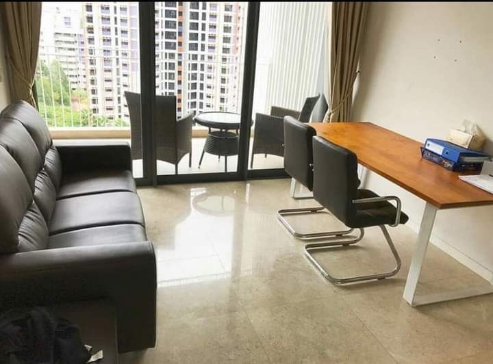 Lakeside Lakefront Residences Condo common room for rent - Lakeside 湖畔 - 分租房間 - Homates 新加坡