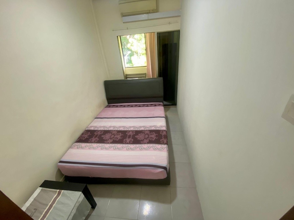 Available  Immediate - Common Room/Strictly Single Occupancy/no Owner Staying/No Agent Fee/Cooking allowed/Near Somerset MRT/Newton MRT/Dhoby Ghaut MRT ________________________________________________ - Homates Singapore