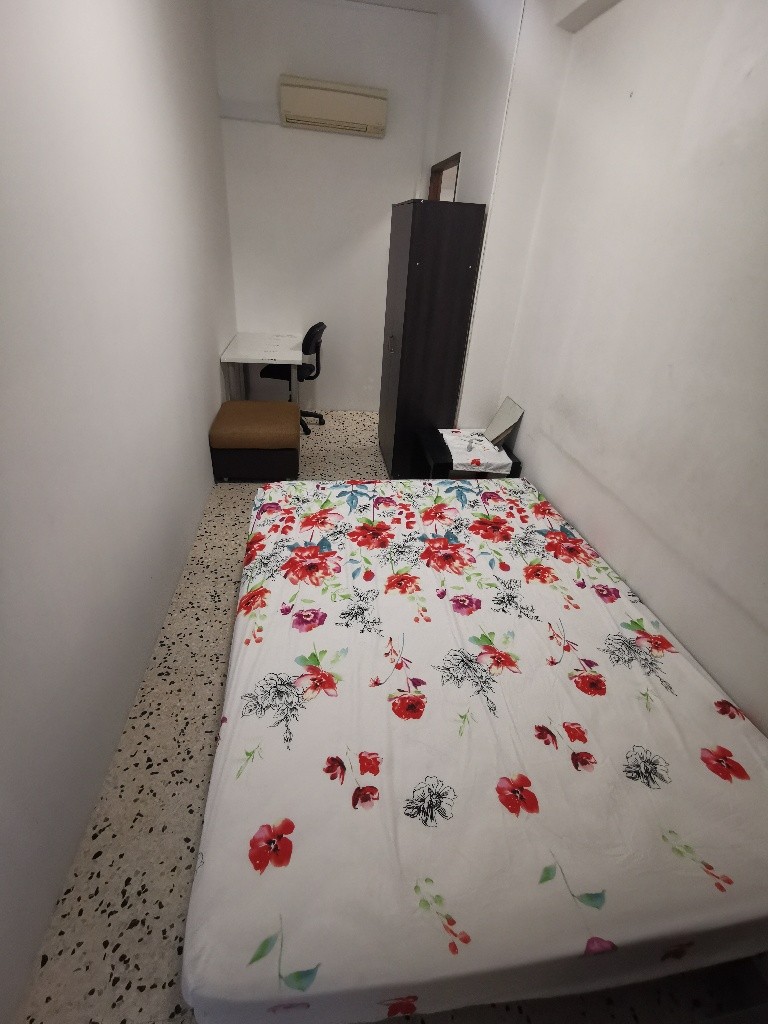 Available 3 Sep/Common room/ 1 or 2 person stay/Wifi/No owner staying/No Agent Fee/Cooking allowed/ Orchard MRT/River Valley/Tanglin/Bukit Timah MRT 💥💥💥💥💥💥💥💥💥💥💥💥💥💥💥 - River Valley - Bedroom - Homates Singapore