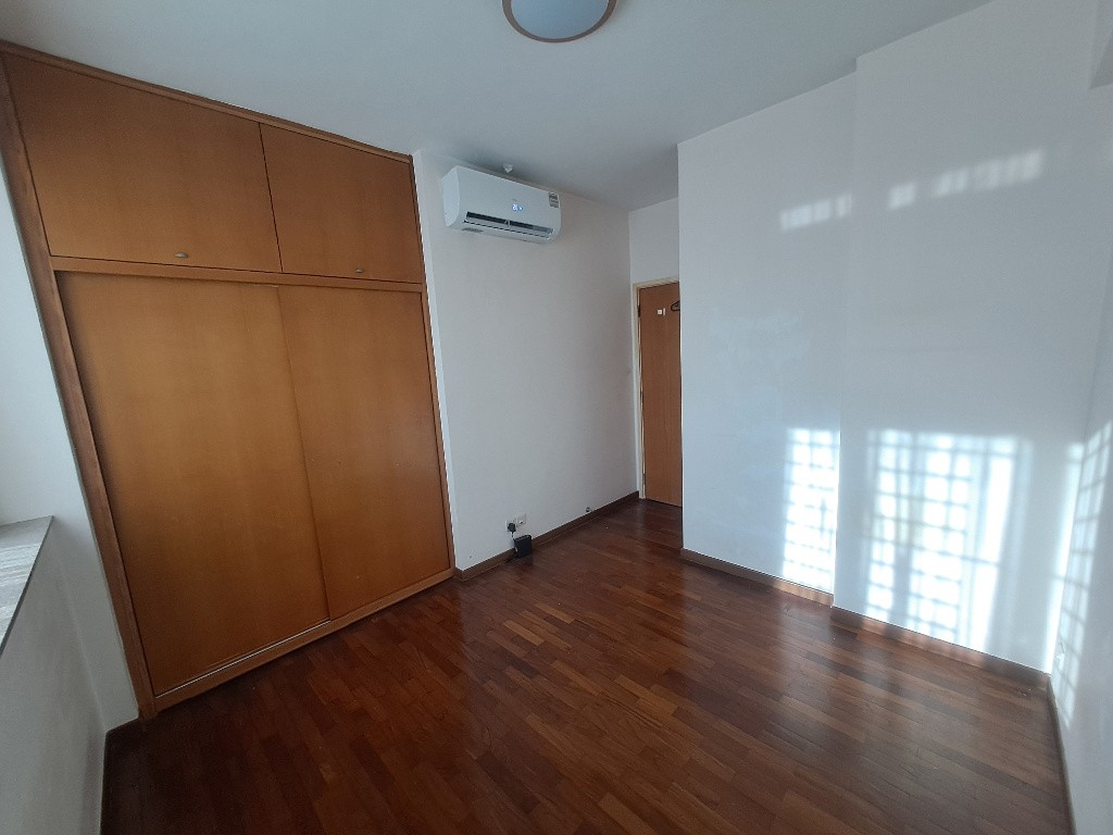 Room in 3 bed condo - Serangoon - Bedroom - Homates Singapore