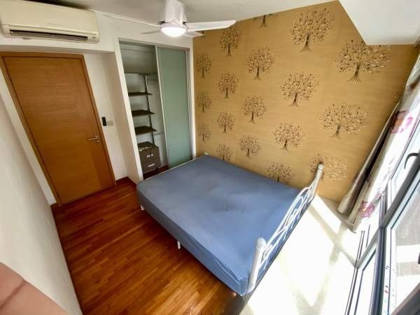 Available Immediate- Common Room/1 or 2 person stay/ Wifi/ Air-con/No owner staying/No Agent Fee/Cooking allowed/Paya Lebar MRT, Dakota MRT - Dakota 達科達 - 分租房間 - Homates 新加坡