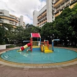 Own Stay or Best investment buy.  About 10 Min walk to Chinese Garden MRT station - Bukit Batok 武吉巴督 - 整个住家 - Homates 新加坡