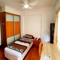 Own Stay or Best investment buy.  About 10 Min walk to Chinese Garden MRT station - Bukit Batok - Flat - Homates Singapore