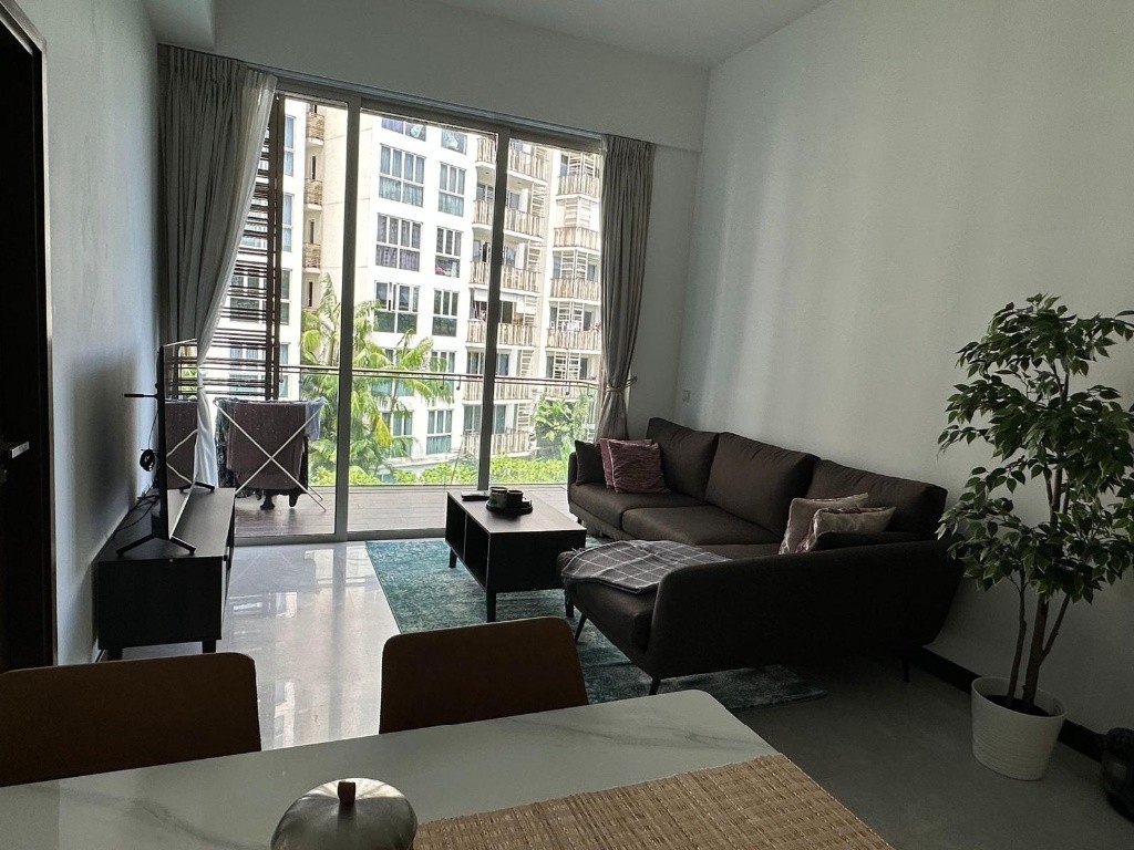 Loft Room Available in Bedok - Bedok 勿洛 - 分租房間 - Homates 新加坡