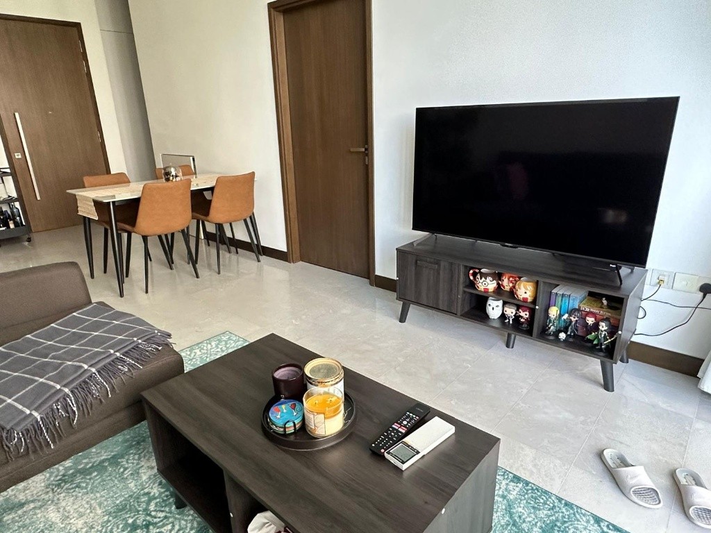 Loft Room Available in Bedok - Bedok 勿洛 - 分租房間 - Homates 新加坡