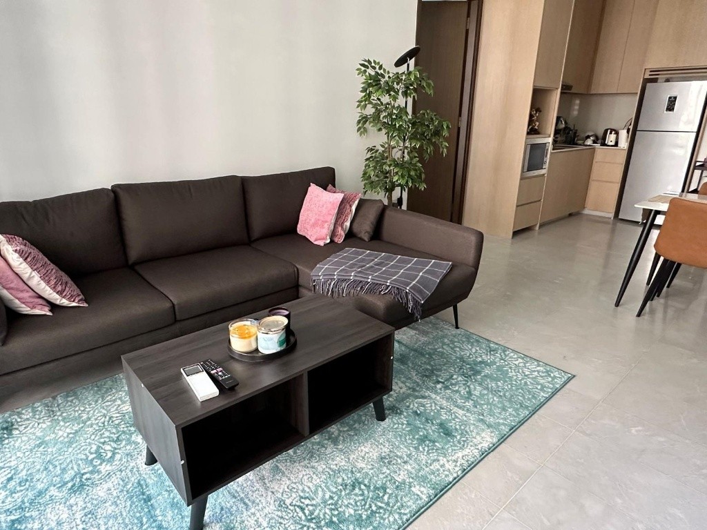 Loft Room Available in Bedok - Bedok 勿洛 - 分租房間 - Homates 新加坡