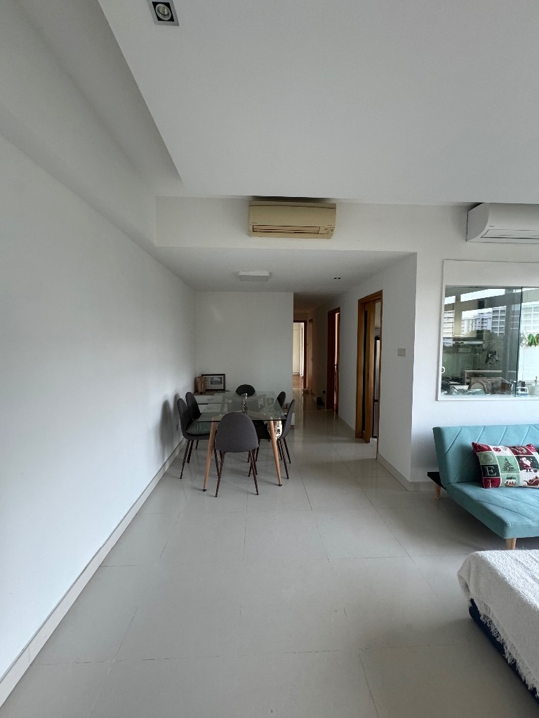 Common room for rent in Kembangan - Kembangan 景万岸 - 分租房间 - Homates 新加坡