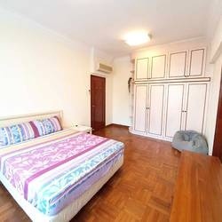 Master Room/For 2 Person Stay/no Owner Staying/No Agent Fee/Cooking allowed/Near Newton MRT/Near Orchard MRT/Stevens MRT/ Available 2 Dec - Newton 纽顿 - 分租房间 - Homates 新加坡