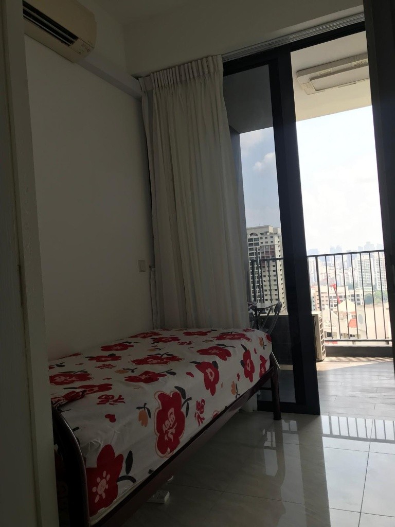 Near Braddell Mrt / Toa Payoh MRT / Caldecott MRT/Classic Room/ Available Now - GEM RESIDENCE - Toa Payoh 大巴窯 - 分租房間 - Homates 新加坡