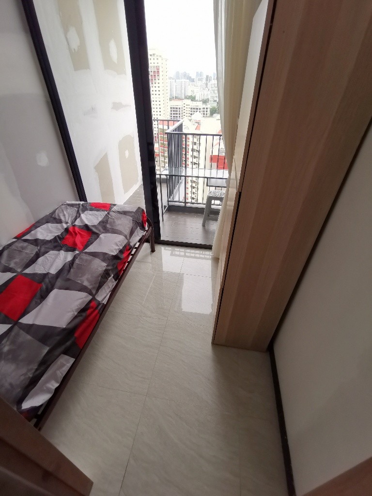 Near Braddell Mrt / Toa Payoh MRT / Caldecott MRT/Classic Room/ Available Now - GEM RESIDENCE - Toa Payoh 大巴窑 - 分租房间 - Homates 新加坡