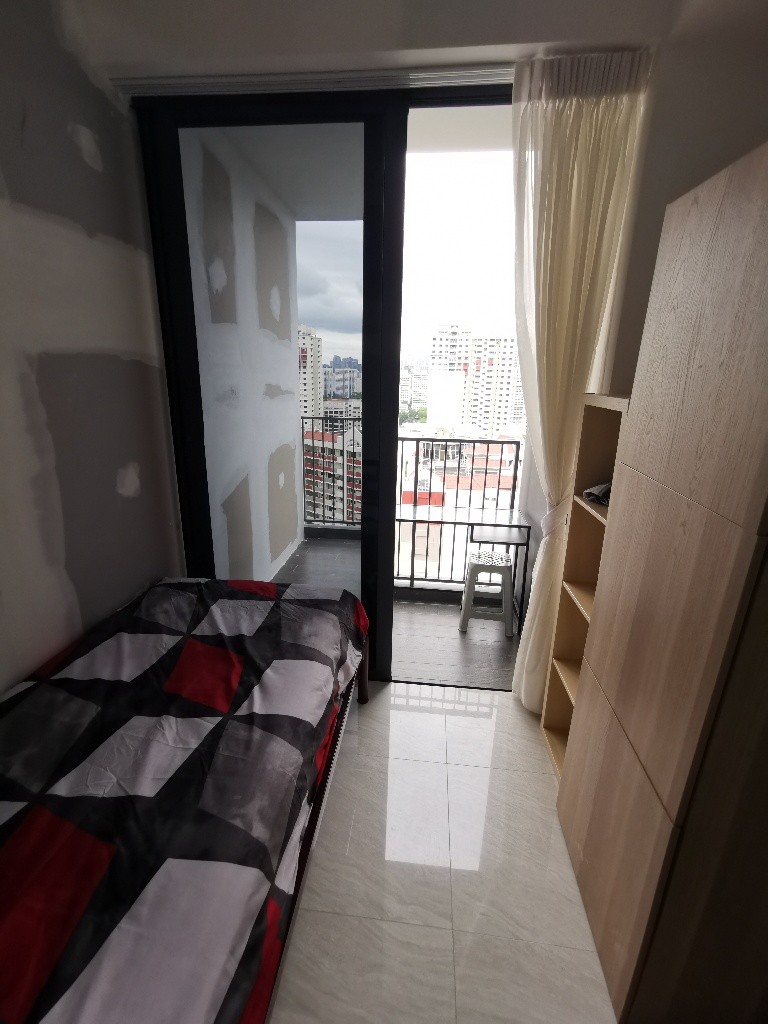 Near Braddell Mrt / Toa Payoh MRT / Caldecott MRT/Classic Room/ Available Now - GEM RESIDENCE - Toa Payoh 大巴窑 - 分租房间 - Homates 新加坡