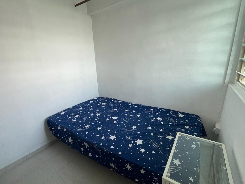 Braddell / Caldecott / Marymount MRT / Common room for rent / Available 2 Dec / No agency fee - Toa Payoh 大巴窯 - 分租房間 - Homates 新加坡