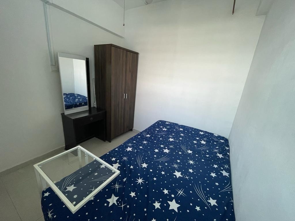 Braddell / Caldecott / Marymount MRT / Common room for rent / Available 2 Dec / No agency fee - Toa Payoh 大巴窯 - 分租房間 - Homates 新加坡