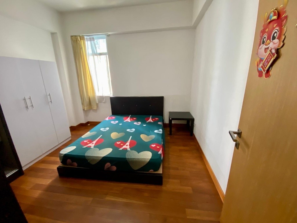 Near Toa Payoh/ Boon Keng / Novena MRT - Single Room, Summer Green, Available Now, Property, Rentals, Room Rentals on Carousell - Novena 諾維娜 - 分租房間 - Homates 新加坡