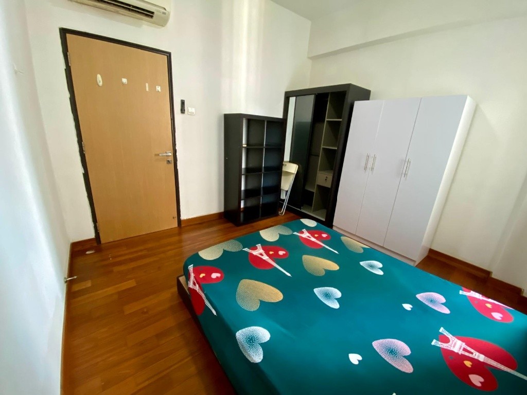 Near Toa Payoh/ Boon Keng / Novena MRT - Single Room, Summer Green, Available Now, Property, Rentals, Room Rentals on Carousell - Novena 諾維娜 - 分租房間 - Homates 新加坡