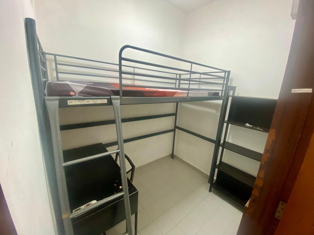 Near Novena MRT/ Toa Payoh MR / Boon Keng/ Thomson MRT/ Common Room for Rent/ Available Immediate/ No Agent Fee - Toa Payoh 大巴窯 - 分租房間 - Homates 新加坡