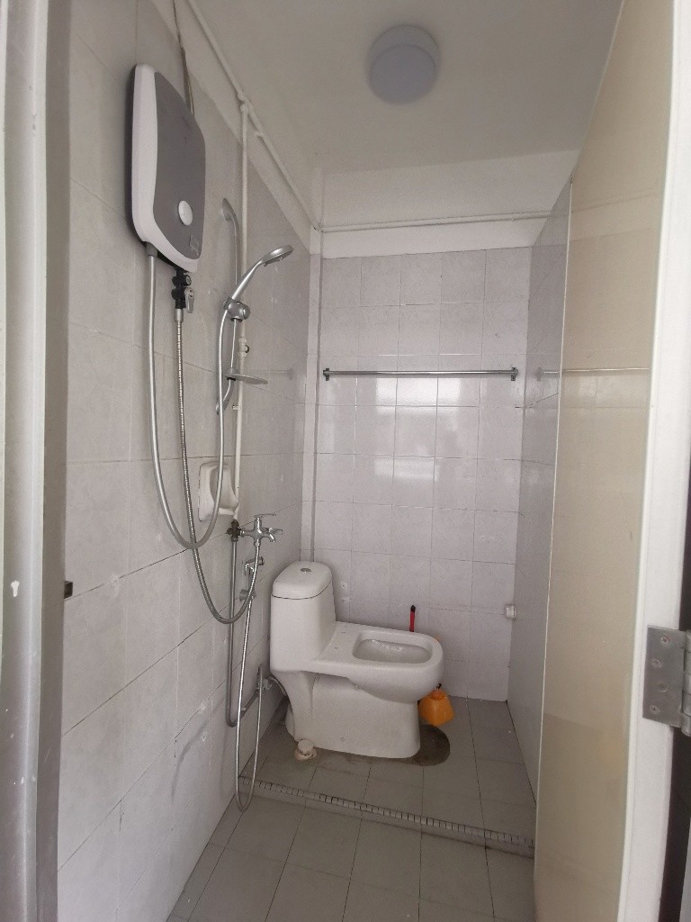 Near Novena MRT/Toa Payoh MRT/Caldecott MRT/ Common Room/Available 21 Jan - Toa Payoh 大巴窯 - 分租房間 - Homates 新加坡