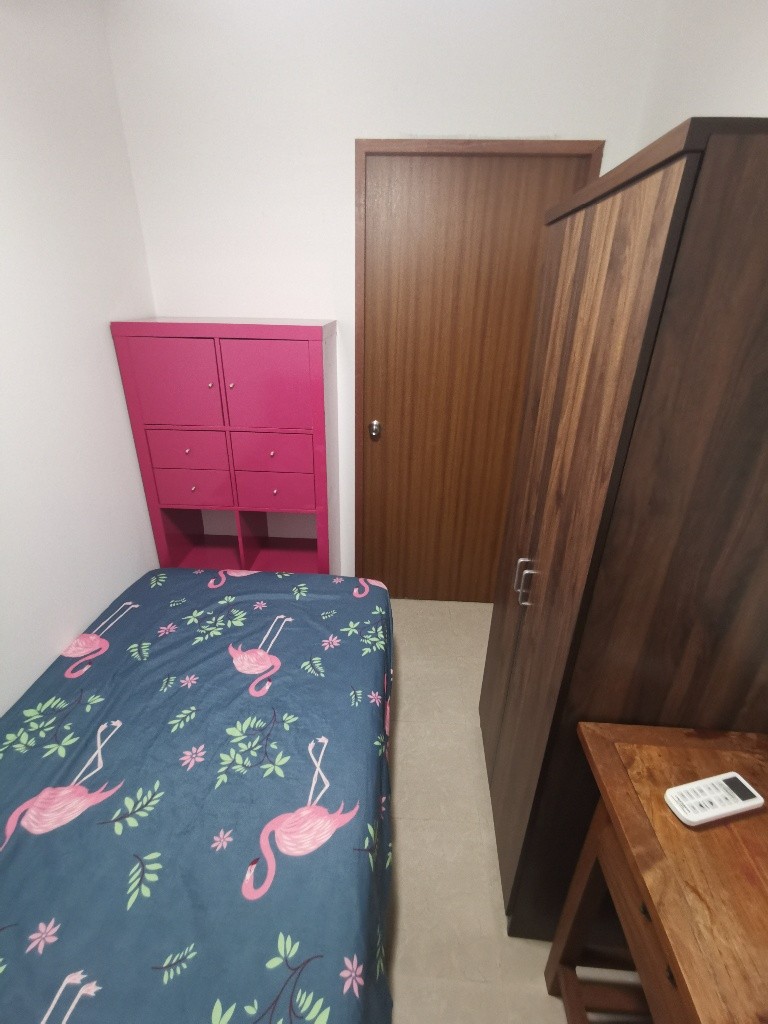 Common Room/ Novena/ Boon Keng / Farrer Park / WIFI/No owner staying/No Agent Fee / Cooking allowed/Available Immediate - Toa Payoh 大巴窯 - 分租房間 - Homates 新加坡