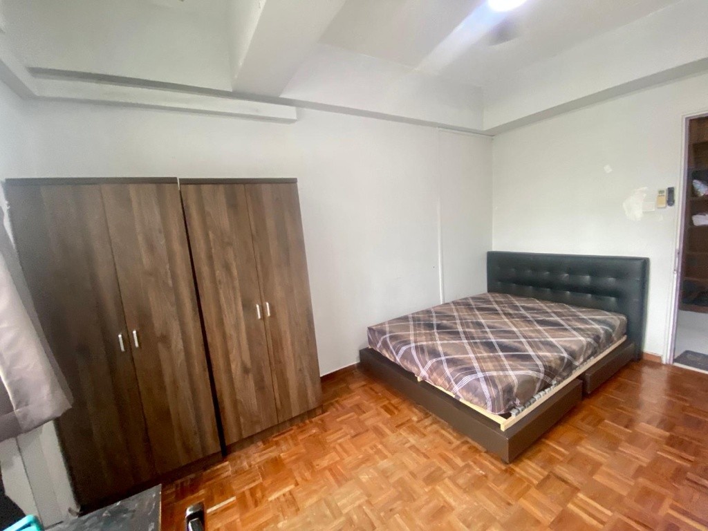 Toa Payoh MRT / Novena MRT / Balestier / Common Room for Rent / Available 15 Dec/ No Agent Fee - Toa Payoh 大巴窯 - 分租房間 - Homates 新加坡