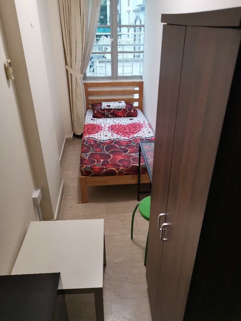 Newton MRT/Near Orchard MRT/Stevens MRT - Common Room 1 Pax, Pinetree Condo, Available 29 Nov, Property, Rentals, Room Rentals on Carousell - Stevens 史蒂芬 - 分租房間 - Homates 新加坡