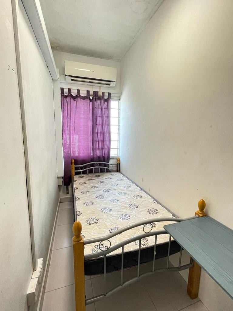 Near Lavender MRT/Nicoll Highway MRT / Bugis MRT/ Single Room/ Available 12 Dec/ No Agent Fee - Kallang 加冷 - 分租房間 - Homates 新加坡