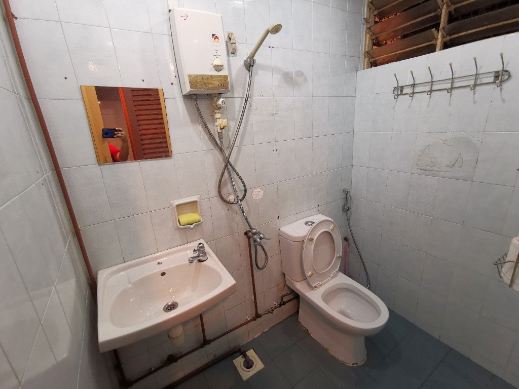 Near Lavender MRT/Nicoll Highway MRT / Bugis MRT/ Single Room/ Available 12 Dec/ No Agent Fee - Kallang 加冷 - 分租房間 - Homates 新加坡