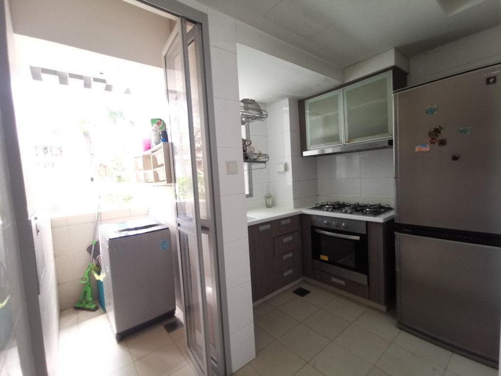 Room for rent Eunos / Paya Lebar MRT, Dakota MRT/Common Room/Available 28 Jan - Geylang 芽籠 - 分租房間 - Homates 新加坡