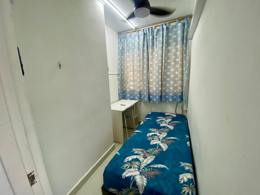 Near Boon Lay/ Jurong East/ Clementi/ Lakeside MRT/ Single Room/ Available Immediate/ No Agent Fee - Jurong East 裕廊東 - 分租房間 - Homates 新加坡