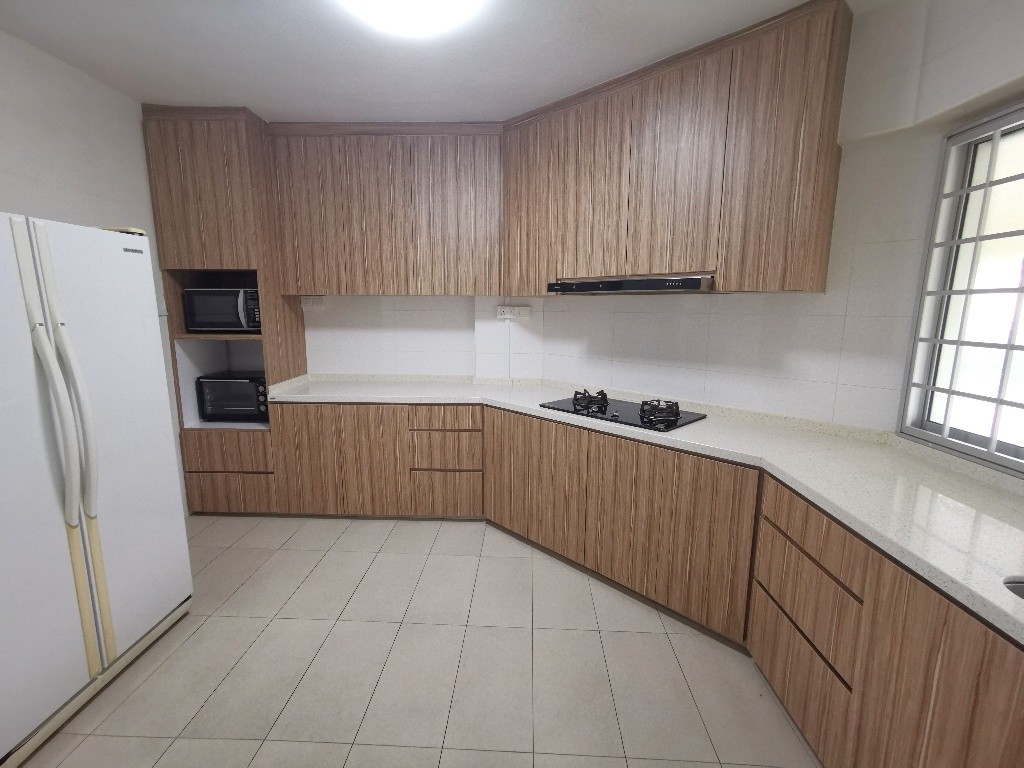 Near Boon Lay/ Jurong East/ Clementi/ Lakeside MRT/ Single Room/ Available Immediate/ No Agent Fee - Jurong East 裕廊東 - 分租房間 - Homates 新加坡