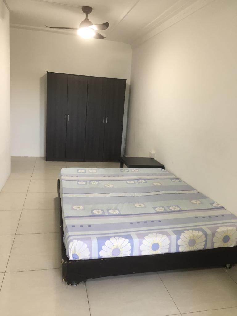 Near Boon Lay/ Jurong East/ Clementi/ Lakeside MRT/ Single Room/ Available Immediate/ No Agent Fee - Jurong East 裕廊東 - 分租房間 - Homates 新加坡