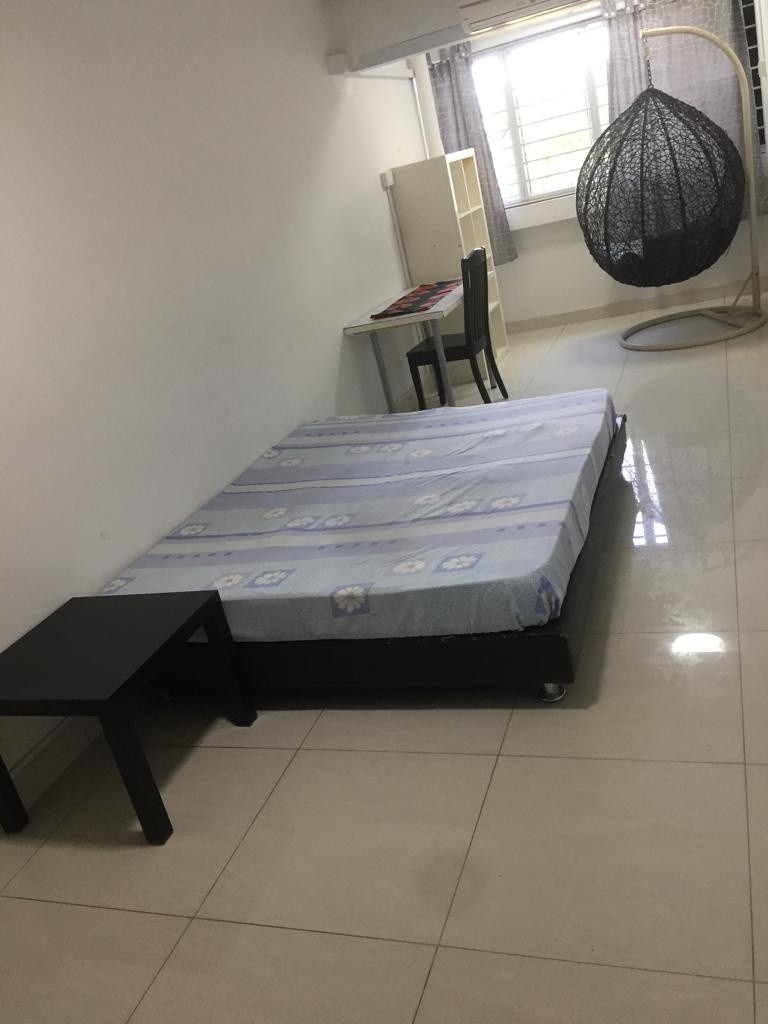 Near Boon Lay/ Jurong East/ Clementi/ Lakeside MRT/ Single Room/ Available 21 Dec/ No Agent Fee - Jurong East 裕廊東 - 分租房間 - Homates 新加坡