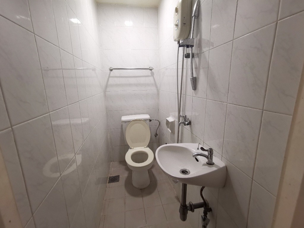 Near Chinese Garden MRT/Boon Lay/Jurong East/Single Room/Available Immediate/ No Agent Fee - Jurong East 裕廊東 - 分租房間 - Homates 新加坡