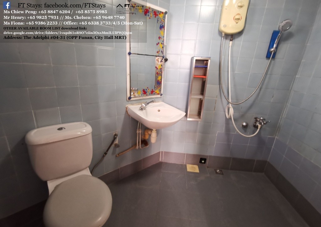 BOON LAY/JURONG EAST/ CLEMENTI/ LAKESIDE MRT/Common Room for Rent/ Available 2 JAN/ No Agent Fee - Jurong East 裕廊東 - 分租房間 - Homates 新加坡