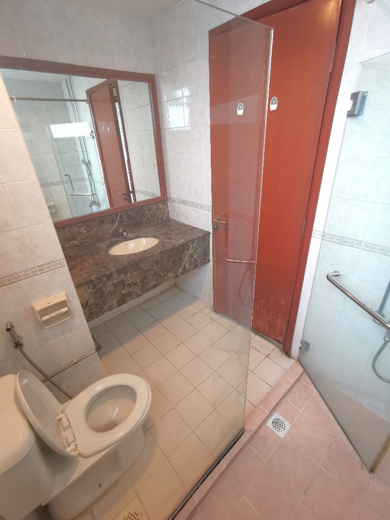 Near Chinese Garden MRT/Boon Lay/Jurong East/Single Room/Immediate Available/ No Agent Fee - Jurong East 裕廊东 - 分租房间 - Homates 新加坡