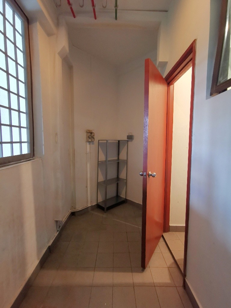 Near Chinese Garden MRT/Boon Lay/Jurong East/Single Room/Immediate Available/ No Agent Fee - Jurong East 裕廊东 - 分租房间 - Homates 新加坡