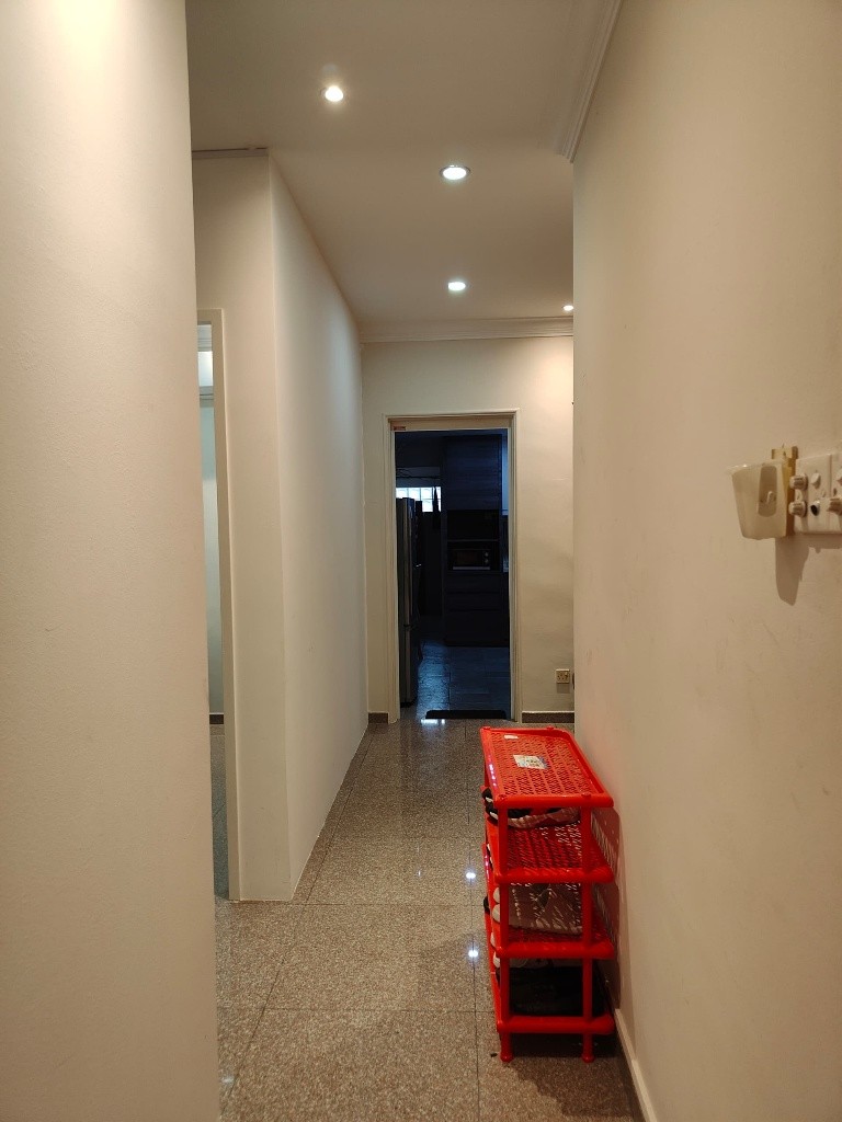 Kembangan MRT | Eunos mrt /Common Room for rent/ Casa Sarina for 1 Pax | Immediate Available | No Agent Fee - Kembangan 景万岸 - 分租房间 - Homates 新加坡