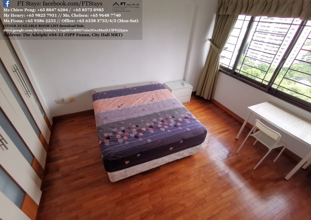 Braddell / Caldecott / Marymount MRT / Common room for rent / Available 16 Jan / No agency fee - Braddell 布萊徳 - 整個住家 - Homates 新加坡