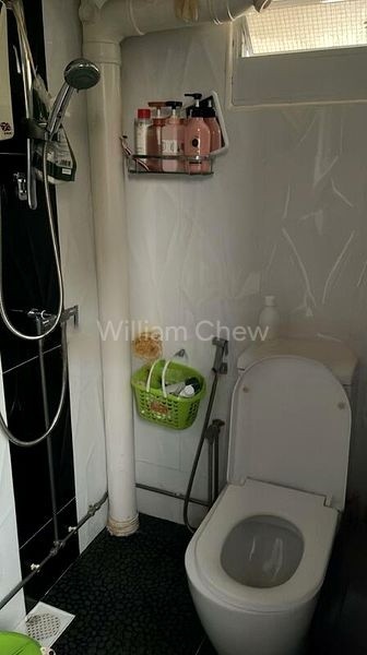 Master Room for Rent - Telok Blangah 直落布蘭雅 - 分租房間 - Homates 新加坡