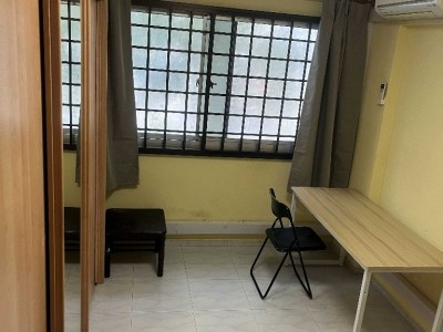 巴西立普通房5月31日 - 552 Pasir aria St 51 Singapore 510552