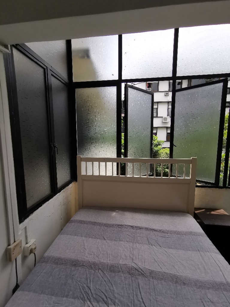 Kembangan MRT / Bedok MRT/ Eunos  MRT/ Available Immediate - Kembangan 景万岸 - 整个住家 - Homates 新加坡