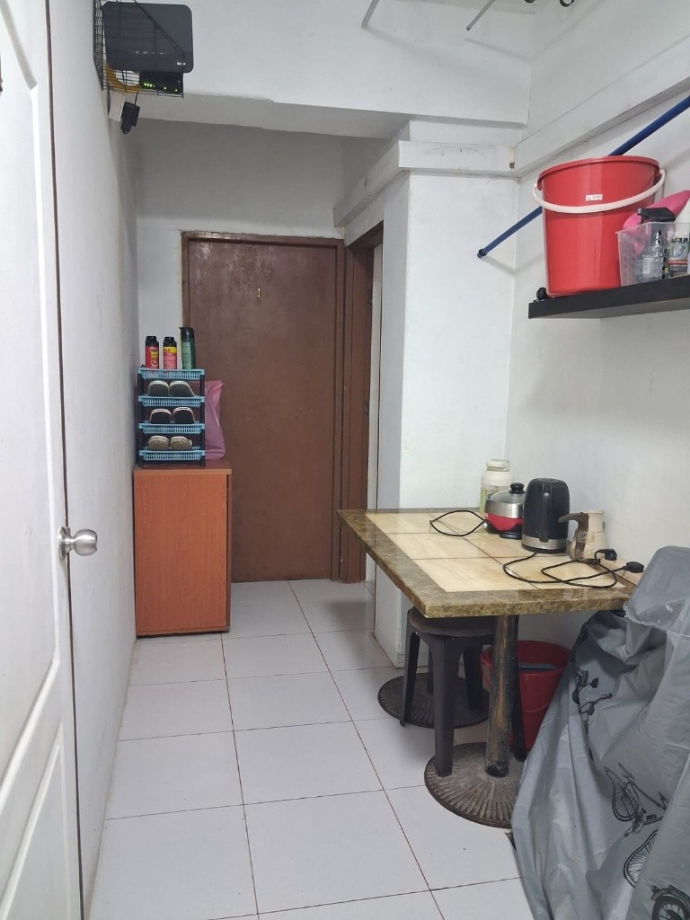 EAST GROVE Common Room/no Owner Staying/No Agent Fee/Cooking allowed/Kembangan MRT / Bedok MRT/ Eunos  MRT/ Available Immediate - Kembangan 景万岸 - 分租房间 - Homates 新加坡
