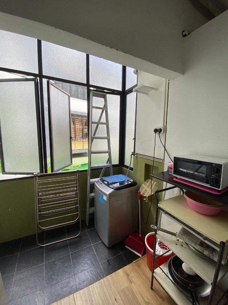 EAST GROVE Common Room/no Owner Staying/No Agent Fee/Cooking allowed/Kembangan MRT / Bedok MRT/ Eunos  MRT/ Available Immediate - Kembangan 景万岸 - 分租房间 - Homates 新加坡